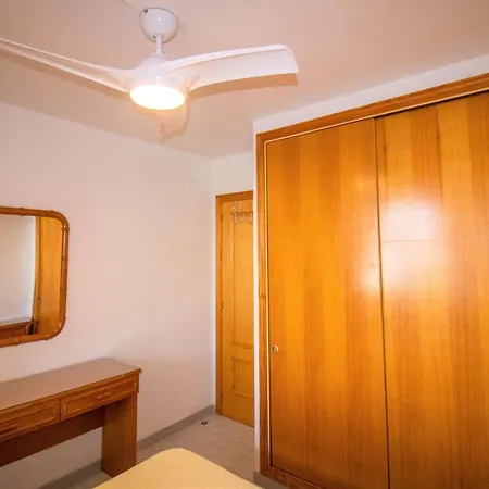 Apartment Terrazas - En Segunda Linea Playa Cargador *