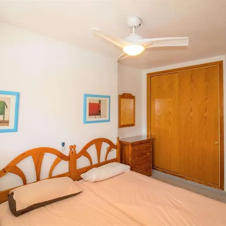 Terrazas - En Segunda Linea Playa Cargador Apartment *
