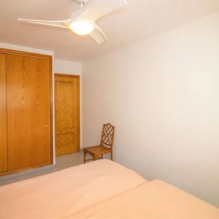 Apartament Terrazas - En Segunda Linea Playa Cargador *
