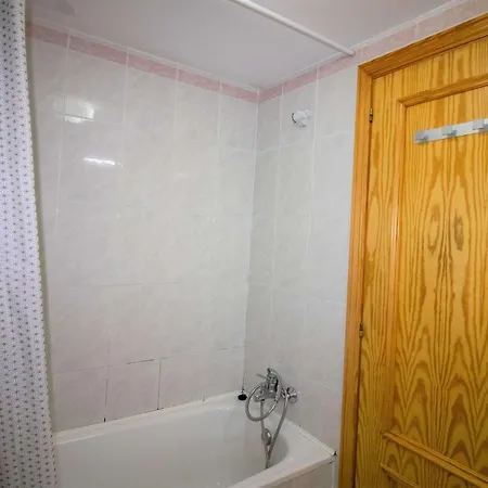 Apartment Terrazas - En Segunda Linea Playa Cargador *