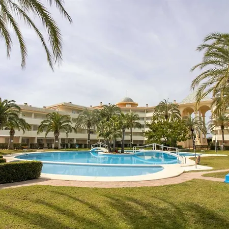 Terrazas - En Segunda Linea Playa Cargador Apartament *